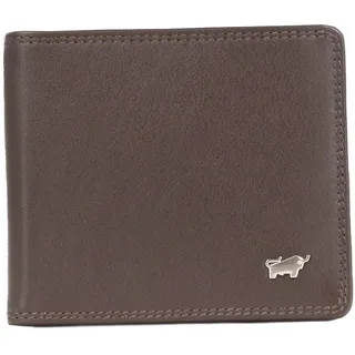Braun Büffel Golf 2.0 Geldbörse Herren braun