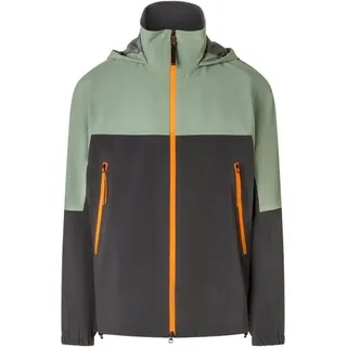 Bogner Fire + Ice Jupp-T - Regenjacke - Herren Iron 48