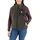 Women s Montana Relaxed Fit Insulated Vest BLACK XS XS
