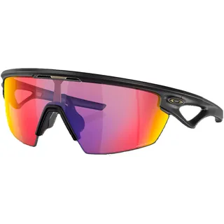 OAKLEY Sphaera Sonnenbrille MPNR Schwarz