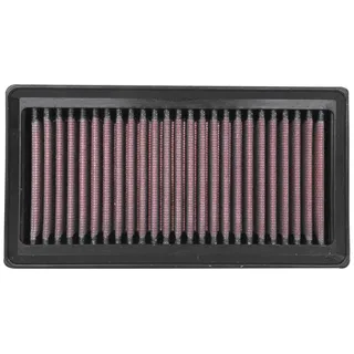K&N Tauschluftfilter Tb-1219