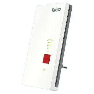 AVM Repeater 2700 125 Mbit/s Weiß