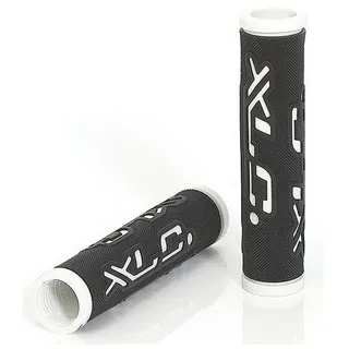 XLC Grips Dual Colour