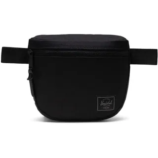 Herschel Gürteltasche Settlement Hip Pack Black Tonal