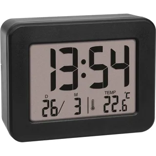TFA 60.2044.01 schwarz