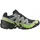 Herren Black/Alloy/Green Gecko 45 1/3