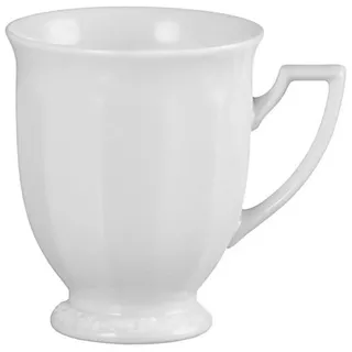 Rosenthal Kaffeetasse 0,3 l Weiß 2 St.