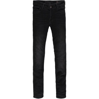 GARCIA JEANS Stretch-Jeans GARCIA RACHELLE black dark used 279.8100 schwarz W28 / L32