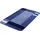 70 x 120 cm marineblau