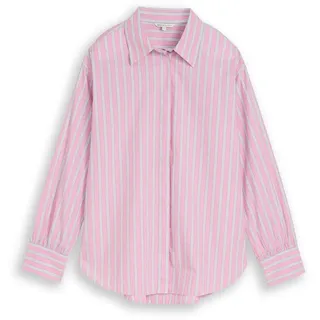 Tom Tailor Bluse 39471-Pink Blue White Stripe Rosa M