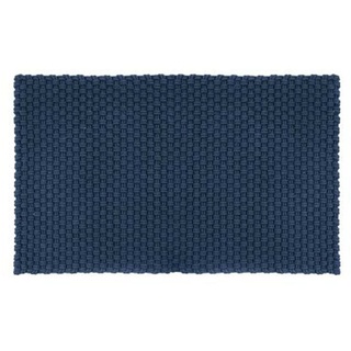 Teppich Pad Outdoor Teppich UNI Blau 72x132 cm, PAD