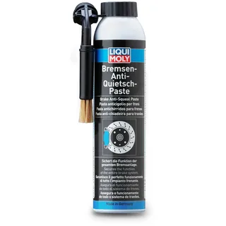 LIQUI MOLY Bremsen-Anti-Quietsch-Paste 200 ml