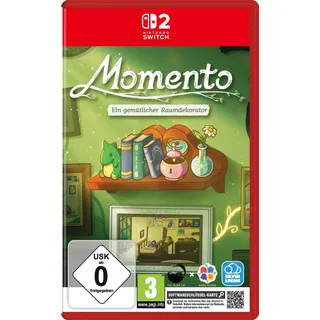 Momento [Nintendo Switch 2]
