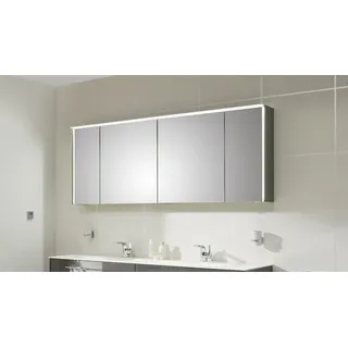 Pelipal Serie 6010 Spiegelschrank 6010-SPS07, B:1840, H:709, T:176mm 6010-SPS07