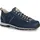 Herren Slim Blau 40 2/3