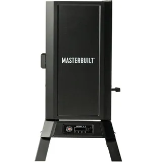 MasterBuilt 710 Wifi Digital Smoker schwarz