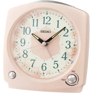 Seiko QHP012P rosa