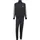 Herren Black M Tall