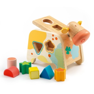 Djeco DJ06309 Spielzeug für die frühe Entwicklung, gemischt