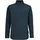 HZ Herren Fleecepullover Blau XL