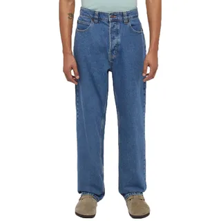 Dickies Thomasville Regular Fit Blau 31/32