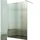 Fischer und Adamek Seitenwand Breite 160 Glas