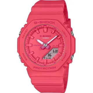 Casio G-shock Gma-p2100-4aer Uhr Red One Size
