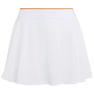 adidas Tennisrock Damen Weiß XS