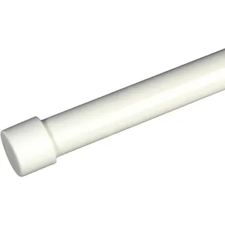 Liedeco Gardinenstangen-Endstück Power, Gardinen, (Set, 1-St), für Gardinenstangen Ø 20 mm weiß