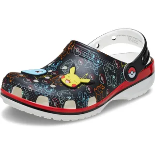 Crocs Classic Clog Mehrfarbig 24