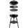 BBQ / Grill 2 Braai 30 mbar