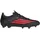 FG/MG Grau/Rot/Schwarz 42