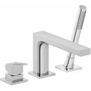 Kludi DECUS Einhandwannenmischer Bronze