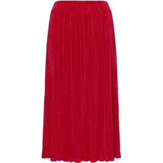 St Tropez Rock A-shape Rot M