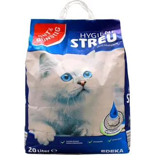 Edeka Hygienestreu 20 l