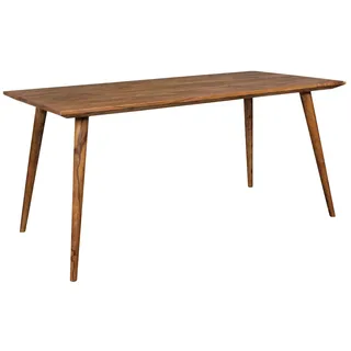 KADIMA DESIGN Savio 120 x 76 x 60 cm braun