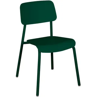 Fermob - Studie Stuhl Outdoor, zederngrün