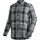 Predeal 2 0 Langarmhemd Grau 48