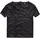 2 Units Kurzarm-T-Shirt Black XS