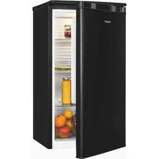 Exquisit KS85-V-091E Kühlschrank (76 l, 843 mm hoch, Schwarz)