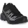 Black/Plum Kitten/Shale 37 1/3