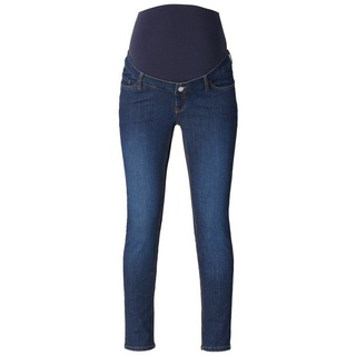 ESPRIT maternity Skinny-fit-Jeans (1-tlg) Weiteres Detail beige|blau 40