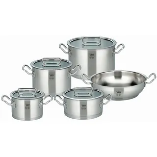 ELO Gourmet Plus Topf-Set 6-tlg.