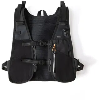 Restrap Race Trinkweste - Black - S-M