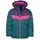 Jacke Petrol 110