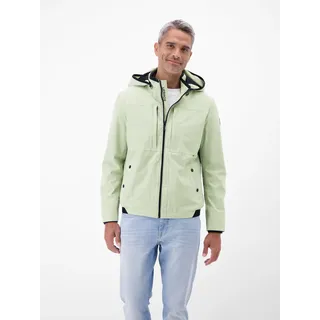 Lerros Leichte Funktionsjacke Tinted Grau S