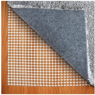 Antirutsch Teppichunterlage Antirutschmatte Netz Teppich Matte Kofferraum Stopper zuschneidbar, Randaco, (1-St) 80 cm x 150 cm