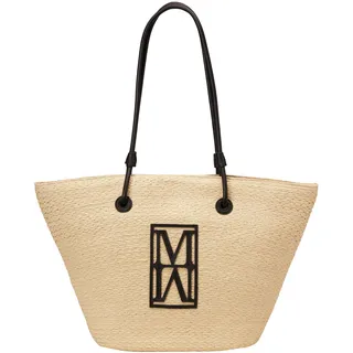 Marc O'Polo Jana Shopper Beige/Gelb