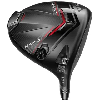 cobra Driver OPTM Max-K