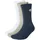 Socken 3er Pack Blau/Grau/Weiß 35-38